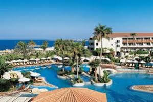 Amathus Beach Pafos